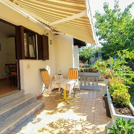 Holiday home Fumica Novigrad (Istria)